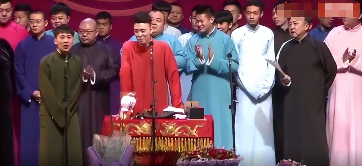 原创从20米高台坠落郭德纲掏300万相救张云雷究竟经历了什么