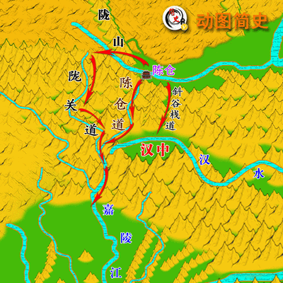 诸葛亮如果不北伐,而是休养生息,蜀汉会被灭么?