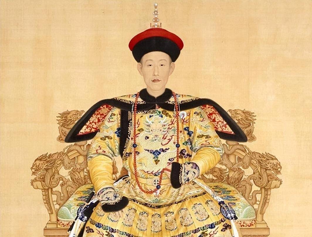 原创乾隆赏赐两武将结果要官的那人早死要美人的善终凭啥