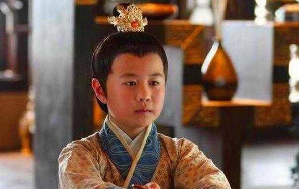 宋高宗赵构本来是有后代的,赵旉就是宋高宗的亲生儿子,不过之后却因为