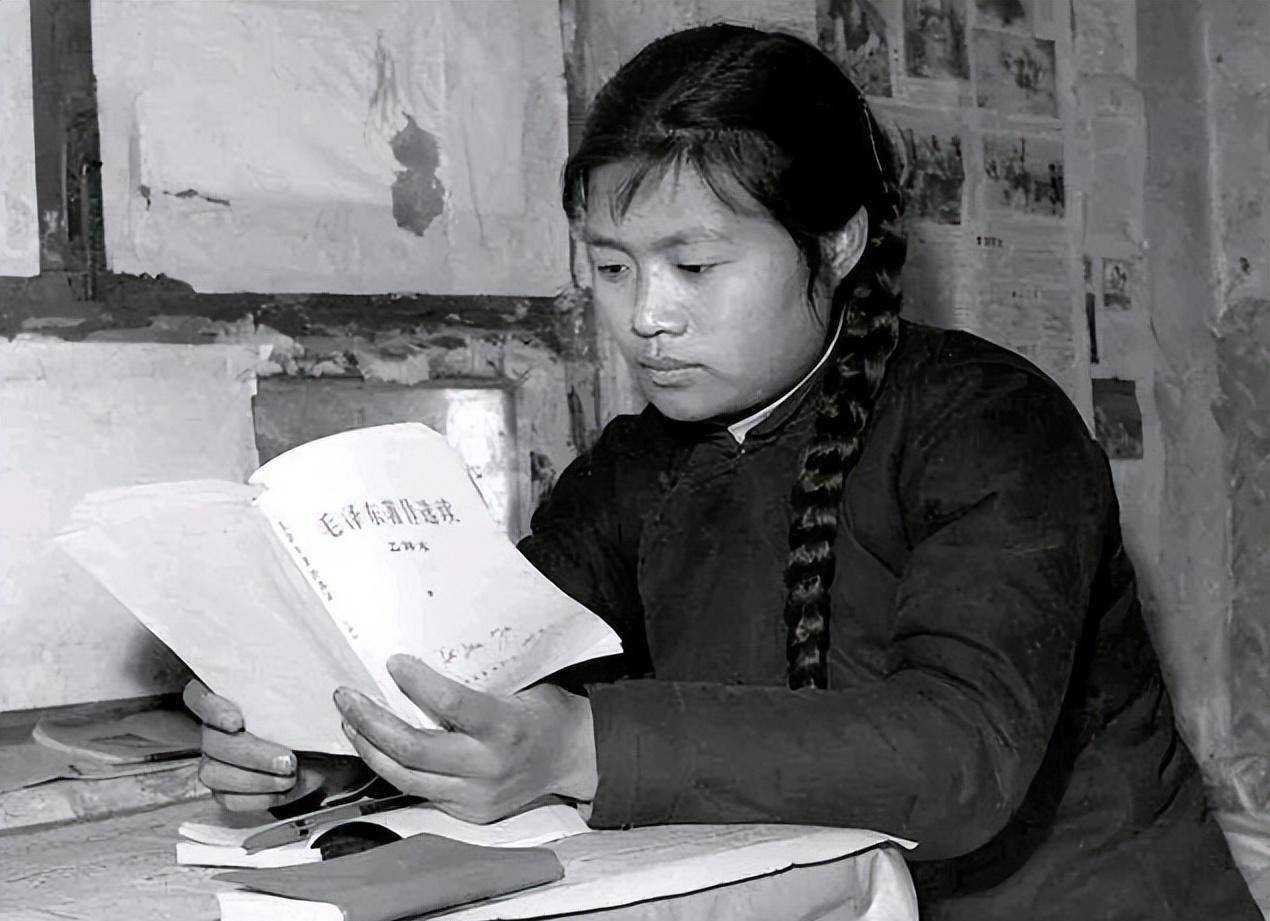 原创人民公仆焦裕禄42岁患癌离世六个子女继承遗志都是人中翘楚