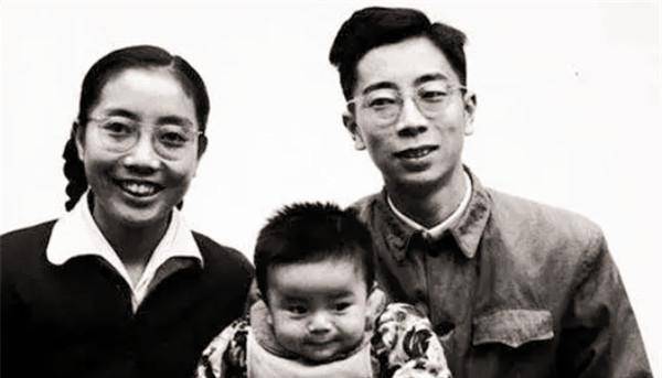 原创鲁迅后代现今何在儿子成为高官侄孙是大明星名字听起来耳熟
