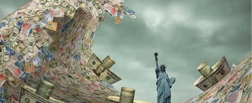 原创美国金元外交胜负50年从拉美胜到欧亚失败再到全球性成功