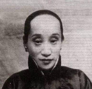 原创鲁迅后人过得怎样儿子成高官曾孙女成了大明星