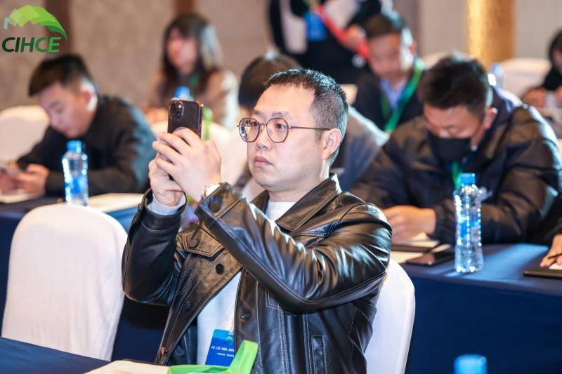 中国(江西)新能源,新材料产业链大会,圆满落幕!