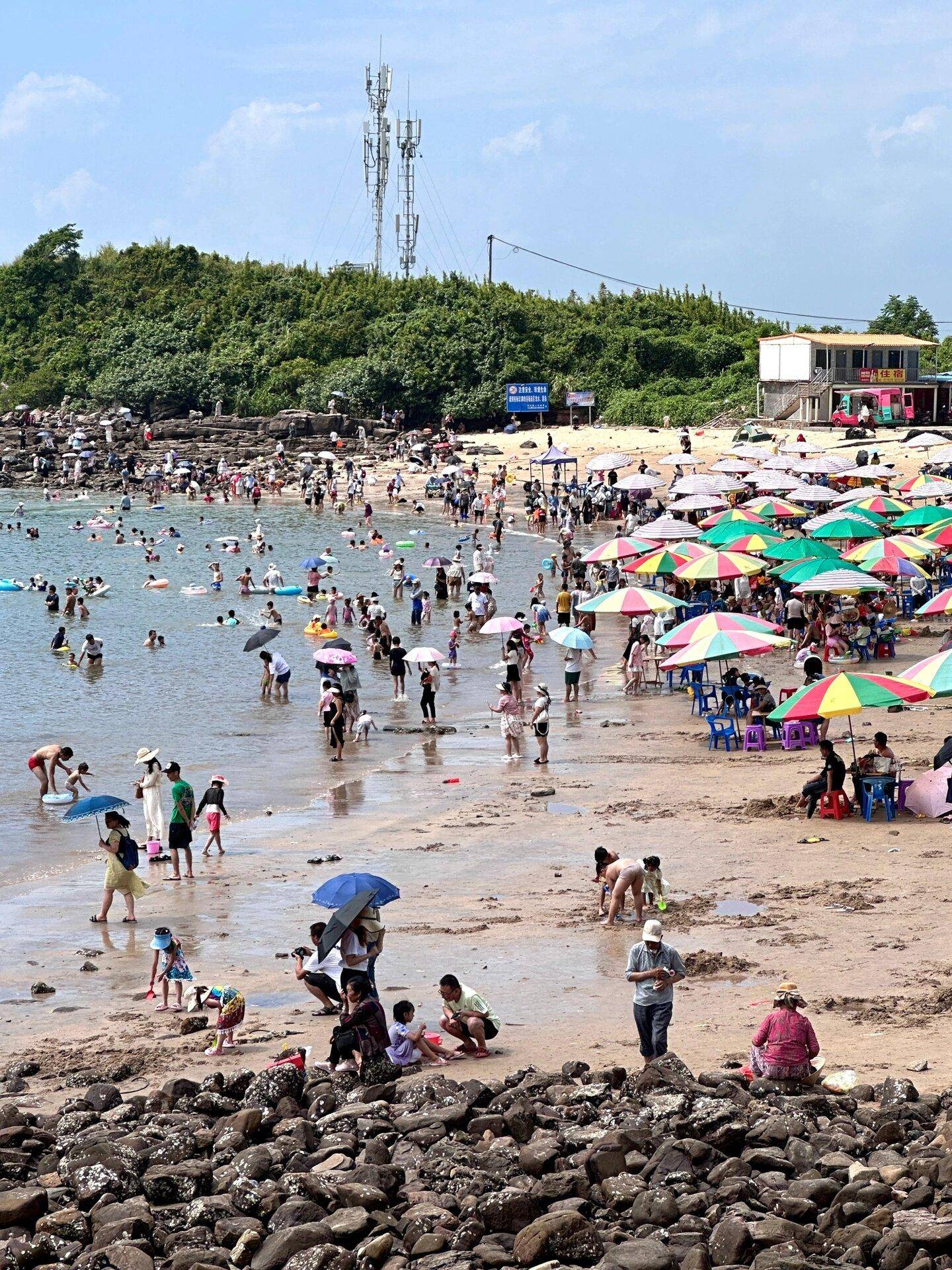 防城港旅游攻略图片