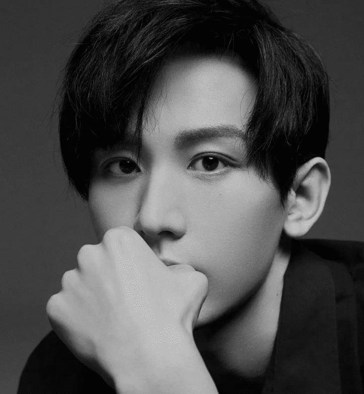 改编自同名小说,导演是尹涛,而这部剧主要讲述的是由成毅扮演的植物学