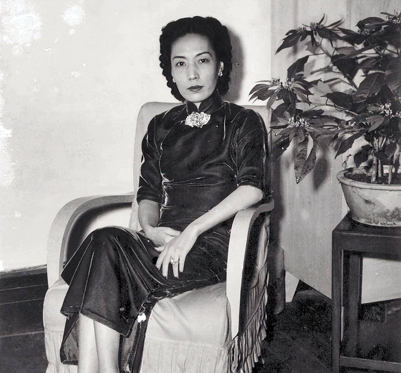 杜月笙逝世后11个子女往来甚少后来都各自过得如何