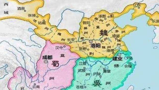 原创曹家篡汉和司马家篡魏有何区别为何普遍唾弃司马家