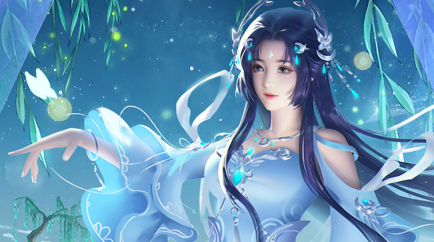 2024超火的十大仙侠手游排行榜必玩的仙侠游戏有哪些