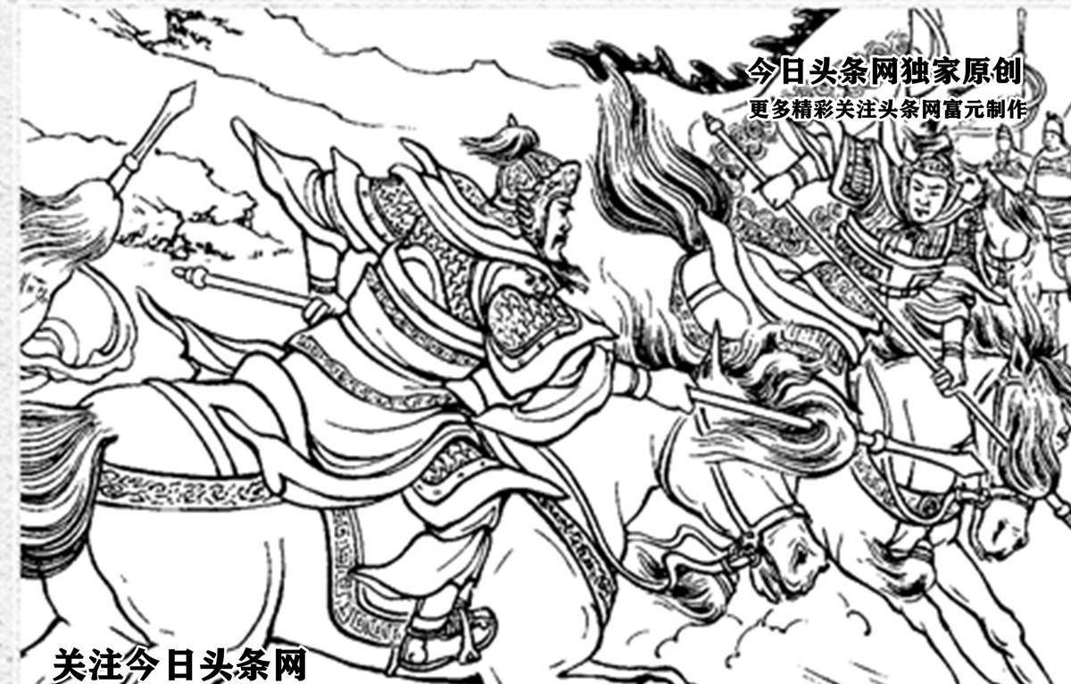 原创演义中最强的十六位杨家将是谁谁才称得上是杨家武学第一高手