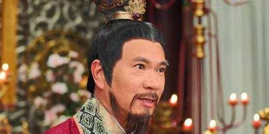 景龙二年的除夕夜,唐中宗在宫殿里设下丰盛的筵席