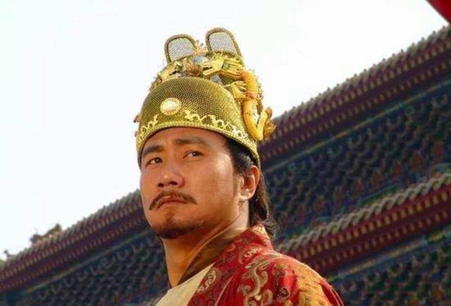 朱高炽在位仅仅10个月,凭什么可以得到仁宗的称号_朱棣_朱允炆_儿子