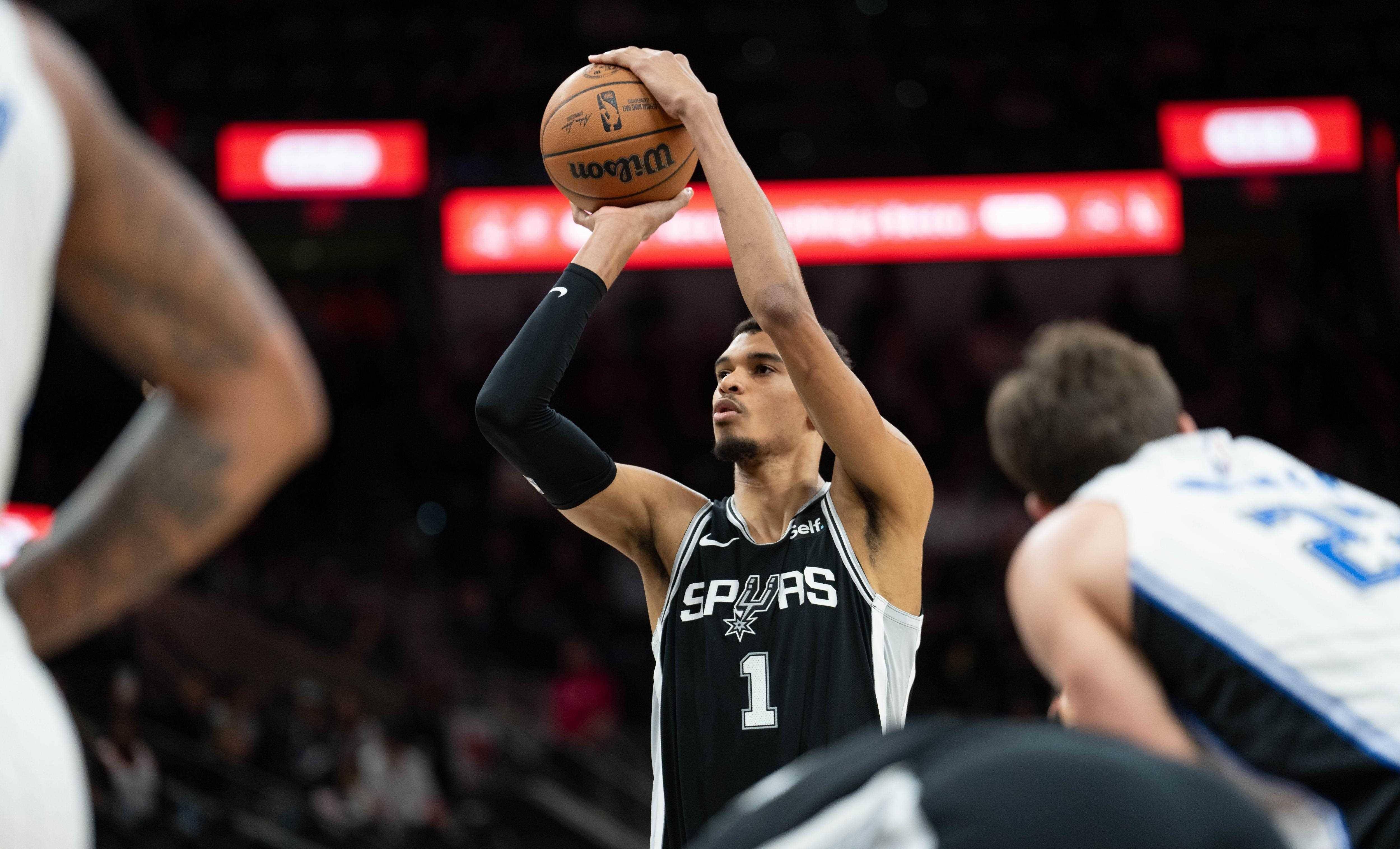 「盘点」赛季至今的打铁王