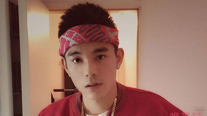 演员李感个人资料李感原名叫什么名字原来有寓意