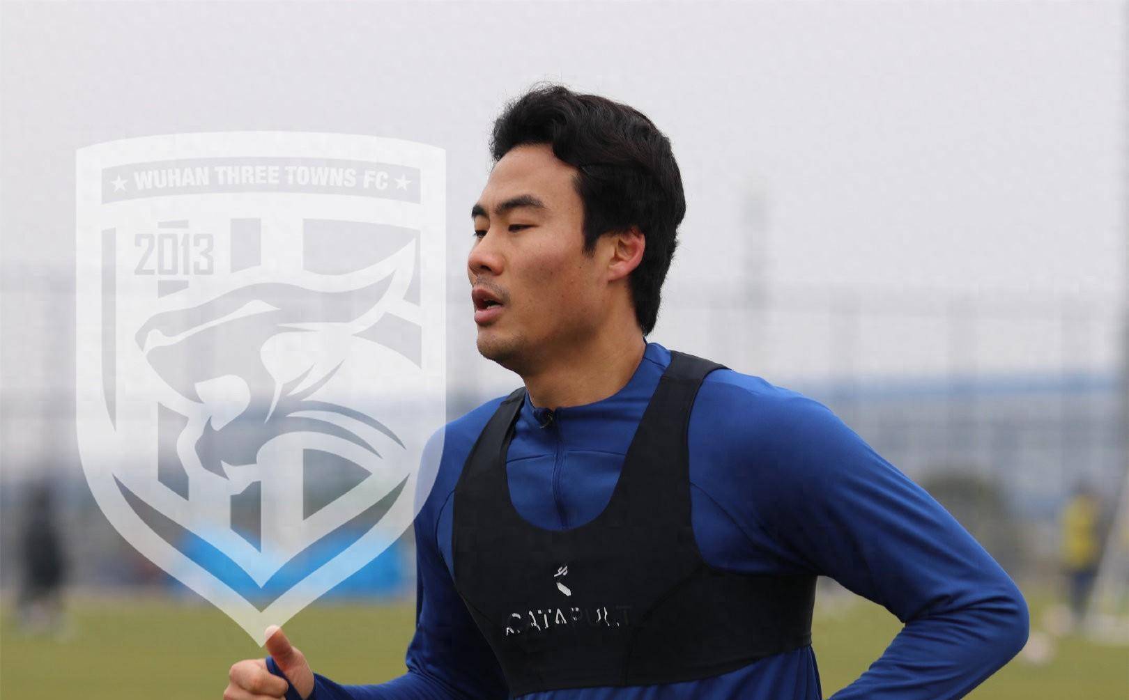 中超从韩流到寒流朴志洙独撑韩援门面