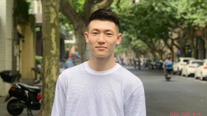 这就是街舞第三季乔治是谁 舞者乔治之前为什么退赛