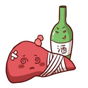 【全国爱肝日】呵护你的"小心肝"