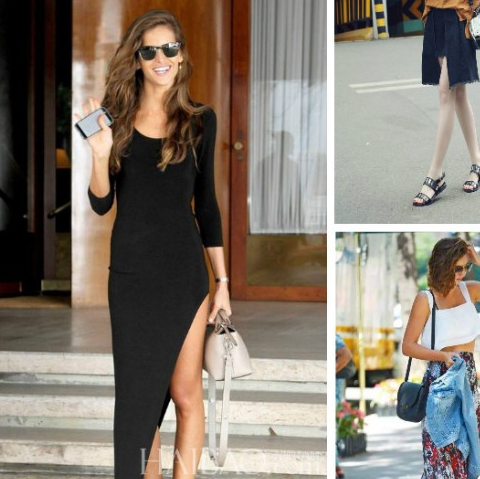 原创甜美风的angelababy穿上这双鞋也毁全身但很多女生还在穿