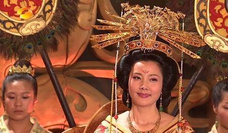 唐玄宗李隆基废掉王皇后,想立武姓女子,大臣却坚决反对,为什么_妃子