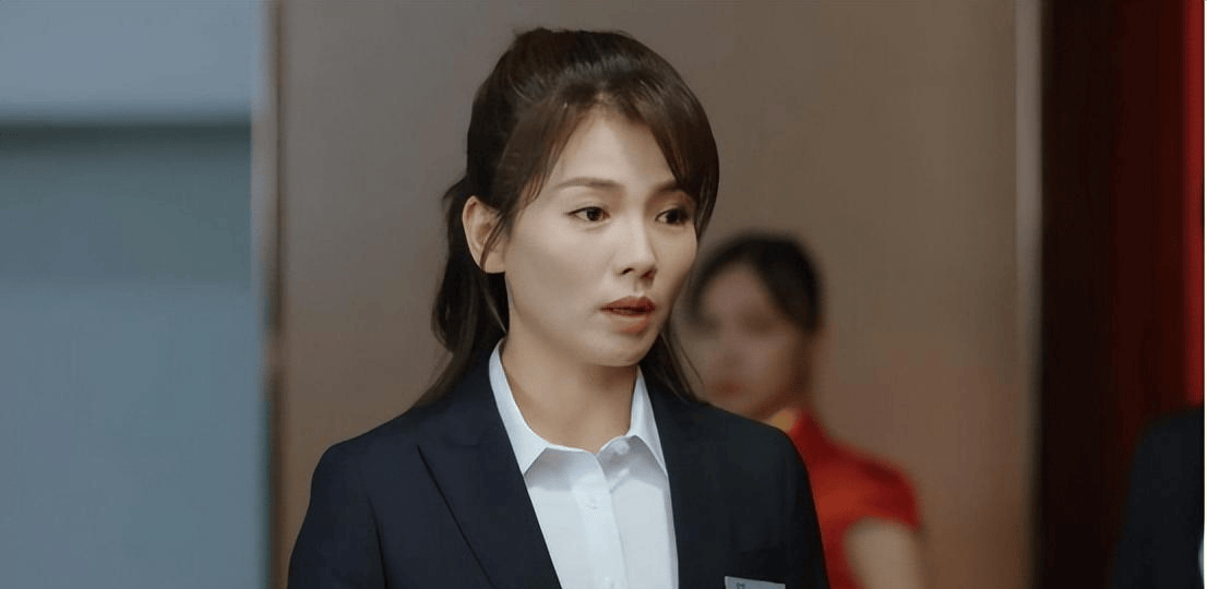 刘涛"起床素颜照"疯传,好奇她到底长啥样?