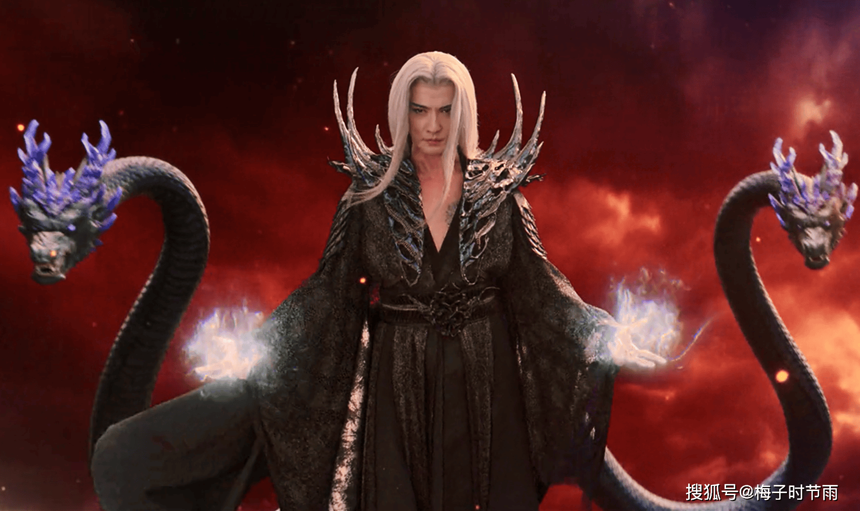 原创烈焰伍赓没想到最危险的敌人和最大助力都在身边白菜黑化