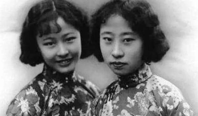 溥仪的亲妹妹活到2004年,她临终前还在替兄长和家族道歉_爱新觉罗