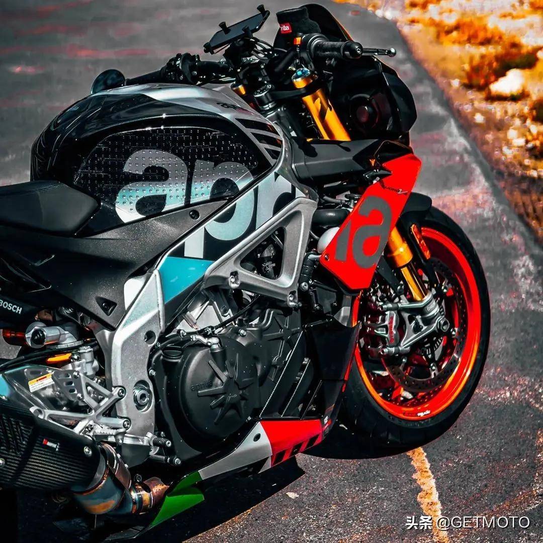 超跑的诞生,想不到你是这样的阿普利亚_搜狐汽车_搜狐网