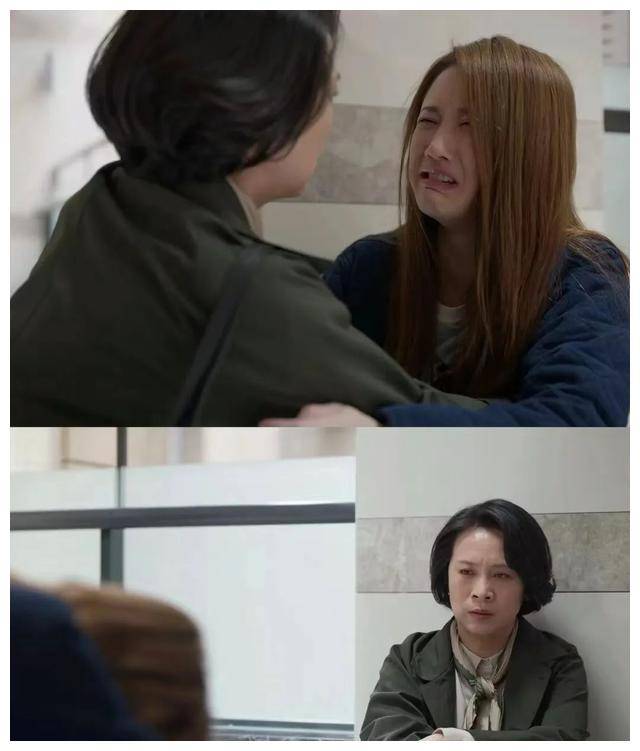 31岁张慧雯从欢乐颂到生气颂观众缘纷纷败光