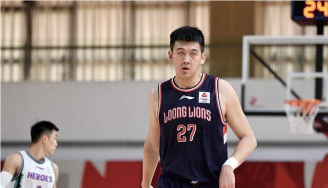 原创cba联赛动态悍将报销新疆旧将转战nbl山东更换总经理