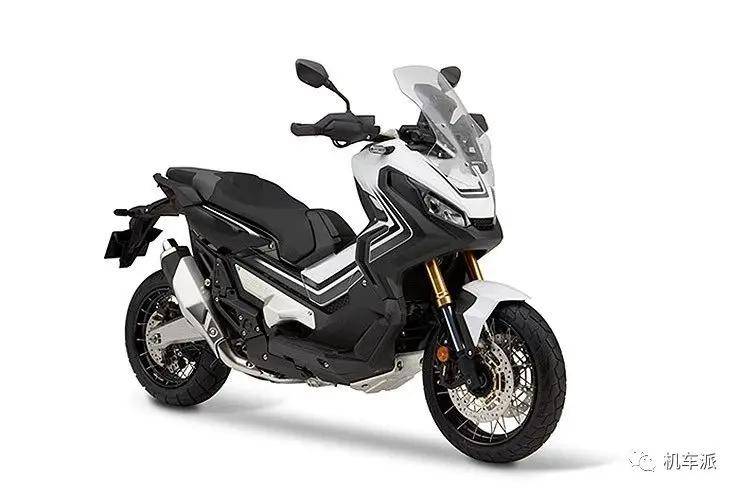 本田摩托车七个经典车型和三个失败案例_搜狐汽车_搜狐网