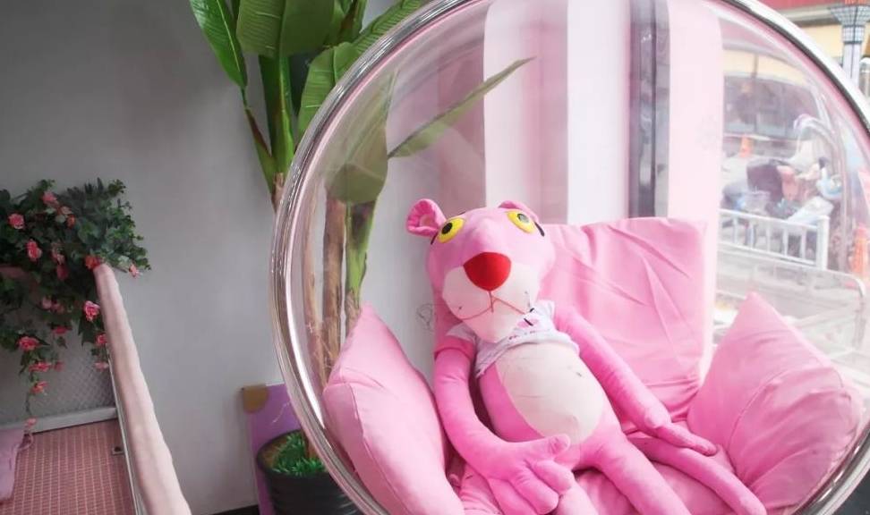 原创用对这几件单品轻松帮你打造ins风网红小窝