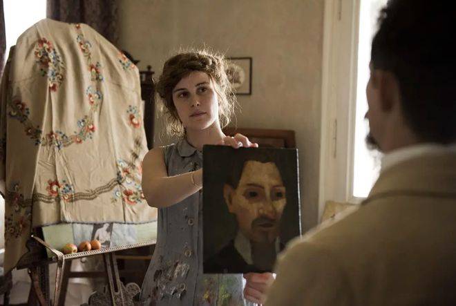 6部冷门传记片,让你看见与众不同的艺术家_爱情_电影_影片