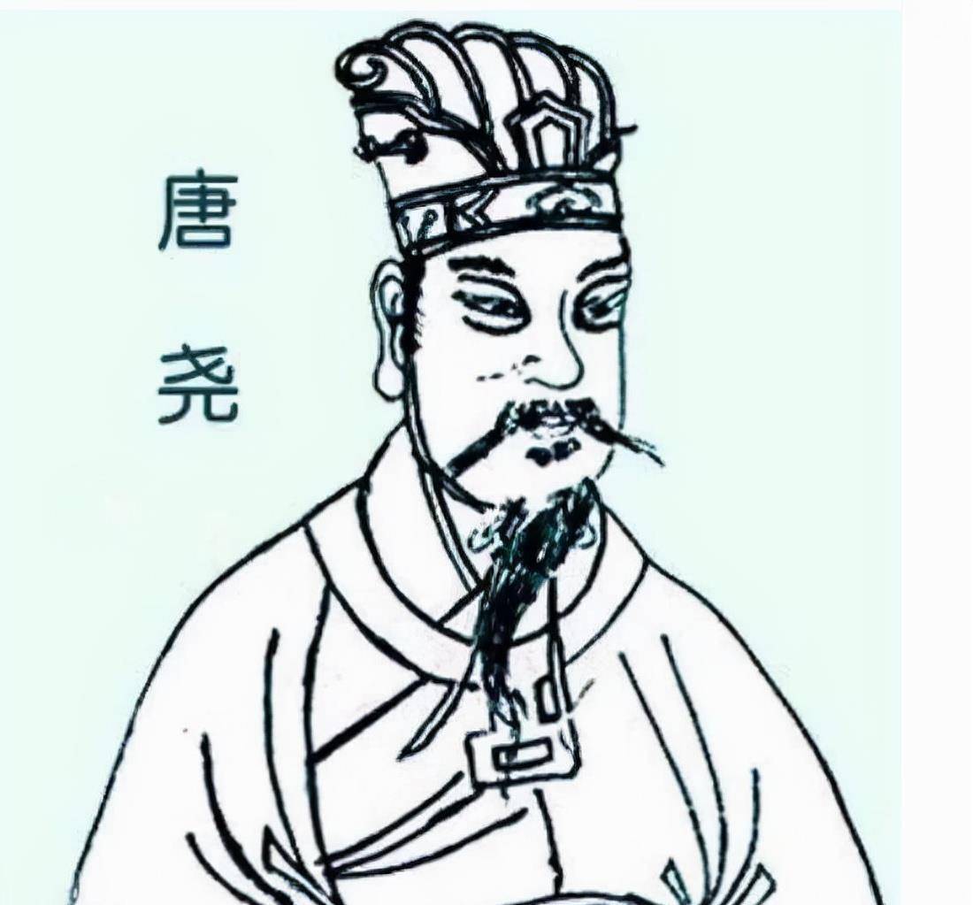 中国历史上的虞朝存在1600多年的朝代历史为啥不承认
