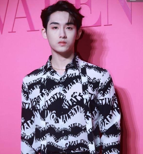 董思成和施柏宇,他们未来的路还很长,也是被网友们无比看好.