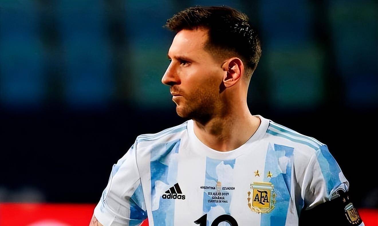 赔率高居第五梅西要得到2024年的金球奖需要满足哪些条件