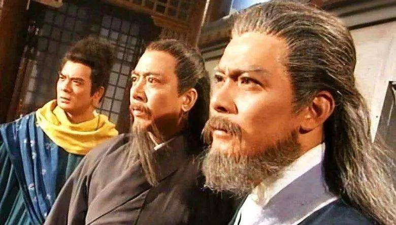 天龙八部中一直在背后搅局的慕容父子有可能复兴燕国吗