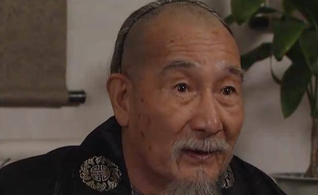 原创雍正王朝王掞推荐四爷当太子康熙对王掞说的续断有何深意