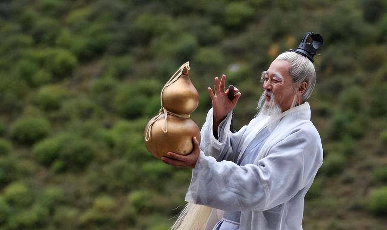 唐太宗问袁天罡大唐何时亡袁猪上树时可惜李世民没听懂