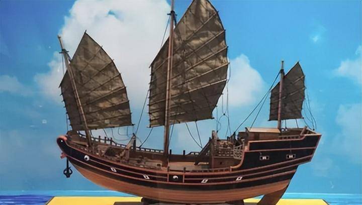 成功打捞"南海一号",花费30亿,价值3000亿_中国_沉船_进行