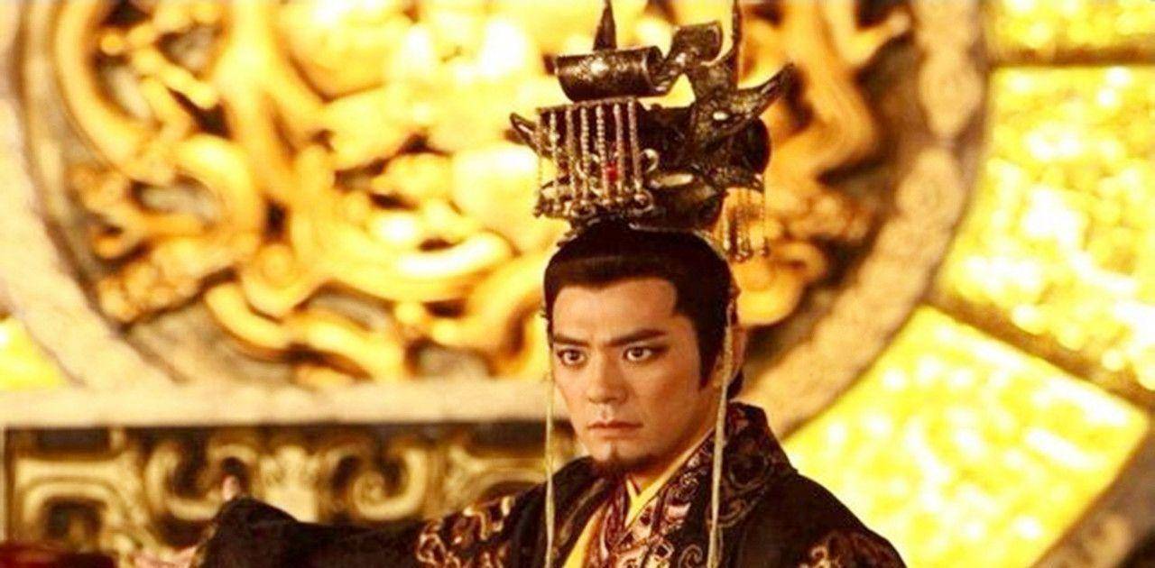 原创封神榜中残暴好色的商纣王为啥会被封神还专管民间嫁娶喜事