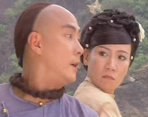 原创历史上真实的方世玉是咋样的身形矮胖好勇斗狠却死得很无辜