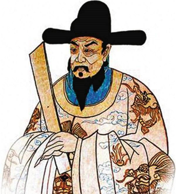 原创历史上作为一个官员海瑞为什么敢于上疏大骂皇帝