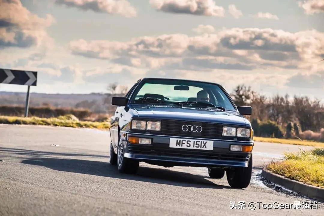 重温试驾第一代奥迪quattro_搜狐汽车_搜狐网