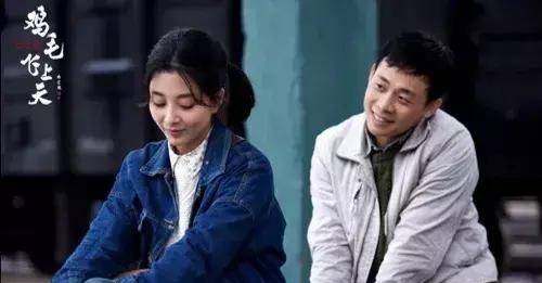 43岁的她,有钱有闲,自给自足,妥妥的人生赢家_殷桃_张译来_观众