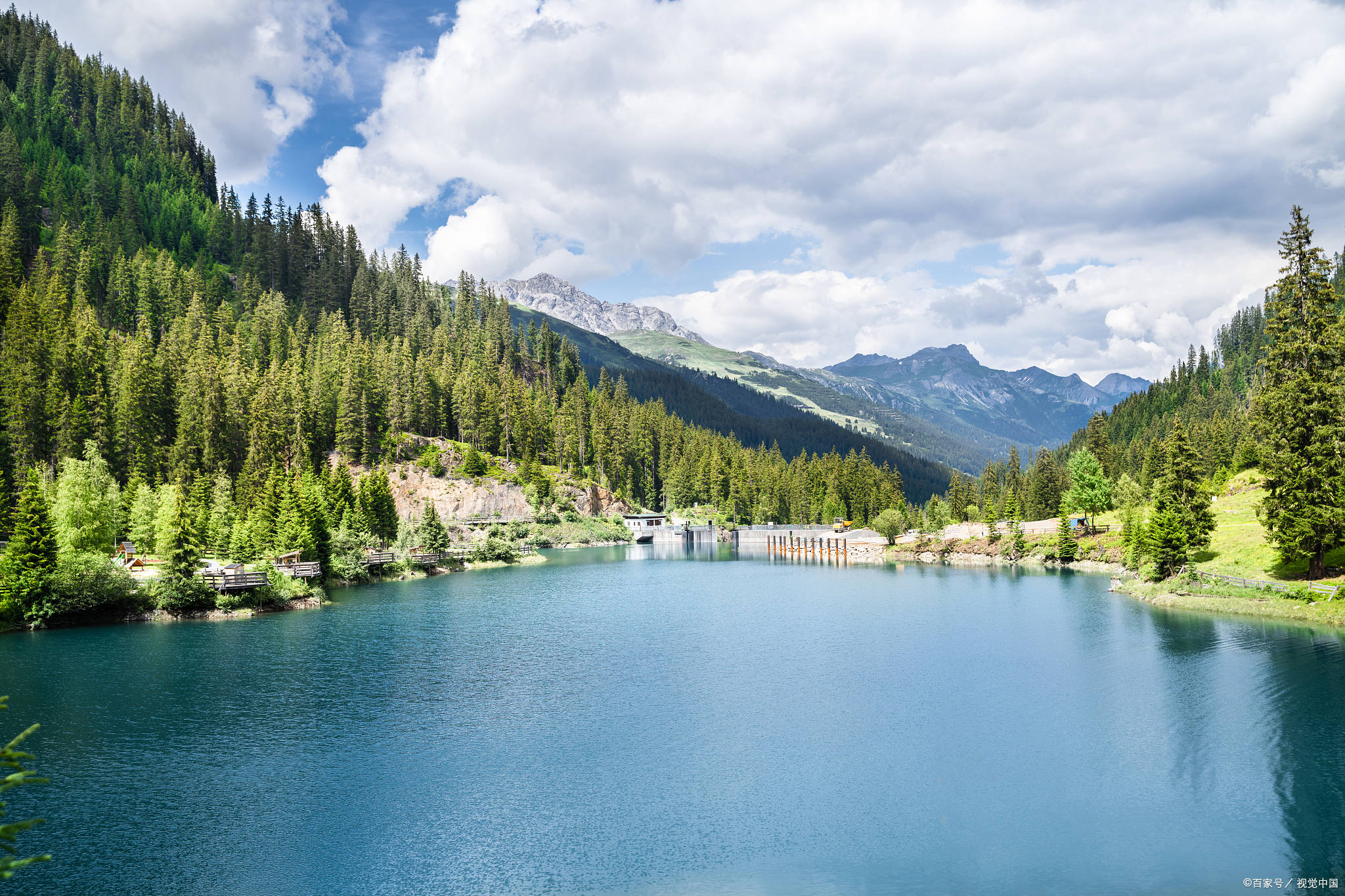 西藏七天六晚省心旅游攻略卓玛告诉你不可错过的路边美景