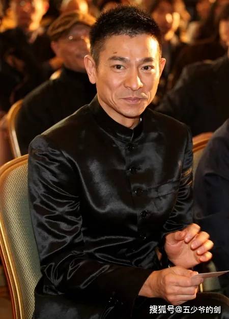刘德华家庭生活曝光,幸福满溢羡煞旁人