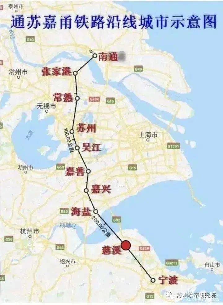 同时肩负国家级高铁枢纽和长三角核心区域城际铁路网枢纽双重定位,并