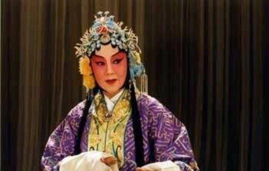 京剧名家李玉茹有真功夫但不如童芷苓火,京剧演员舞台感觉很重要