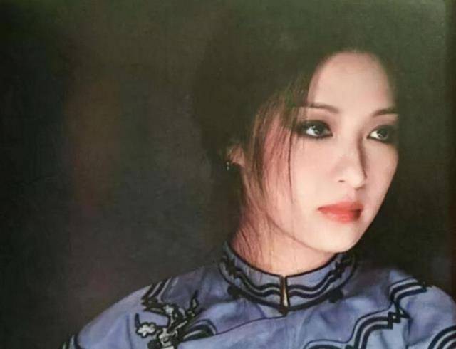 李敖对女友刘会云说,自己对她的爱是百分百的,但是对胡茵梦是千分之千